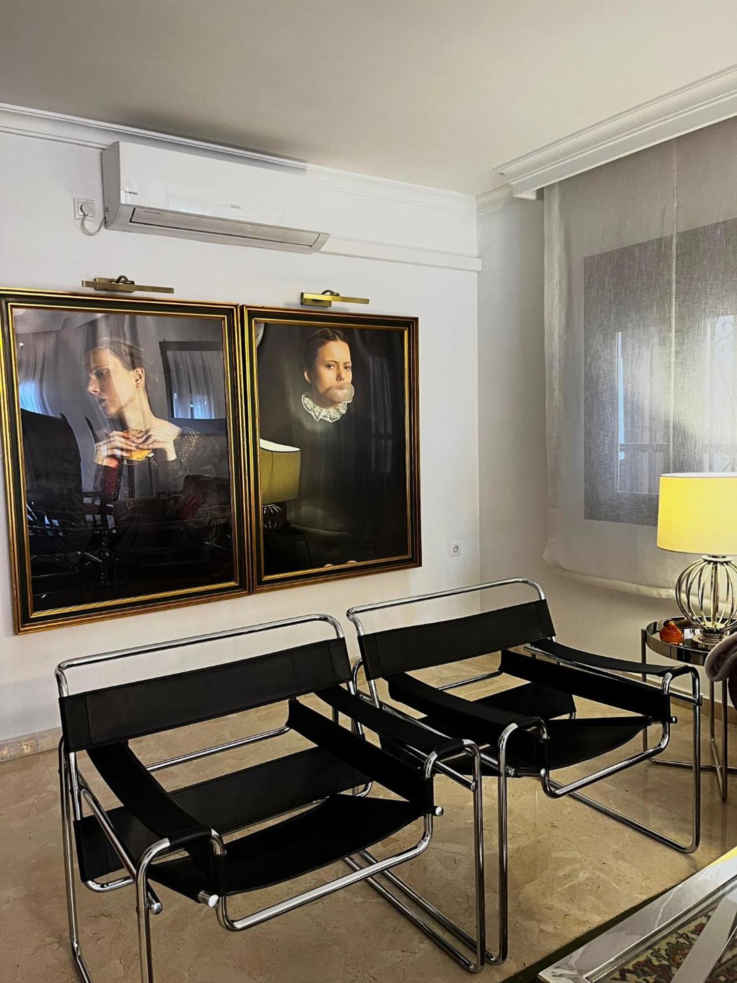 グラナダCasa San Matiasアパートメント エクステリア 写真