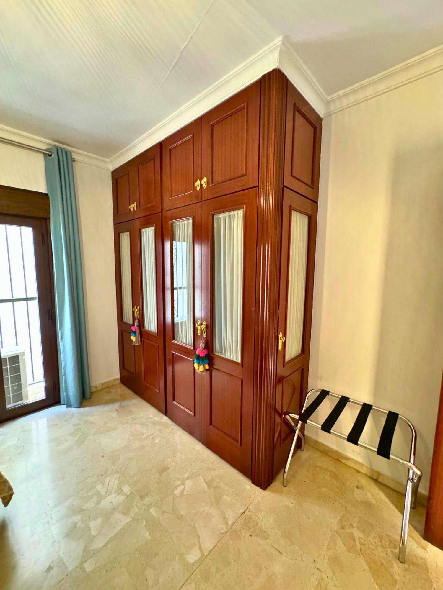 グラナダCasa San Matiasアパートメント エクステリア 写真